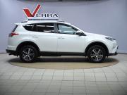 Toyota RAV4 IV (XA40) Рестайлинг Уфа  - изображение 20
