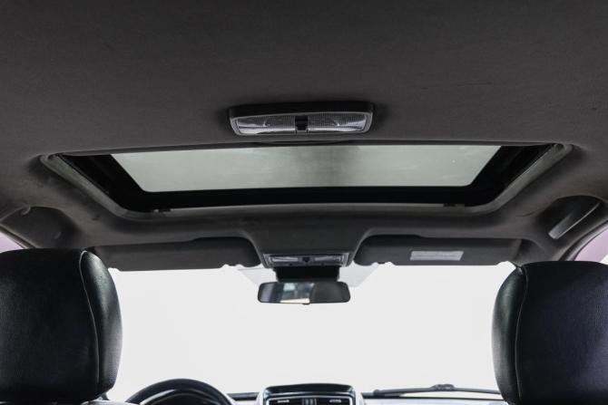 Lifan X60 I Рестайлинг 2 с пробегом 2016 года, цена 699 000 рублей, 94000 км, внедорожник, Автокод Объявления
