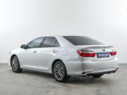 Toyota Camry VII (XV50) Рестайлинг 2 Москва  - изображение 29