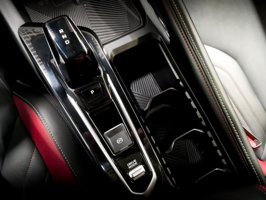 Geely Coolray I Рестайлинг Москва  - изображение 29
