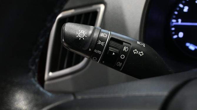 Hyundai Creta I Рестайлинг с пробегом 2020 года, цена 1 995 000 рублей, 102000 км, внедорожник, Автокод Объявления