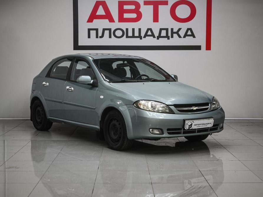 Chevrolet Lacetti I Челябинск  - изображение 11