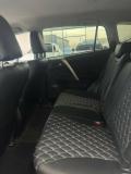 Toyota RAV4 IV (XA40) Шахты  - изображение 32