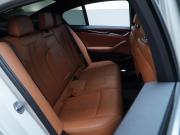 BMW 5 серии VII (G30/G31/G38) Рестайлинг Москва  - изображение 27