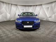 Jaguar XE I Москва  - изображение 28