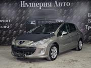 Peugeot 308 I Краснодар  - изображение 37