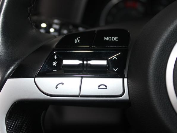 Hyundai Elantra VII (CN7) с пробегом 2021 года, цена 1 769 900 рублей, 120912 км, седан, Автокод Объявления