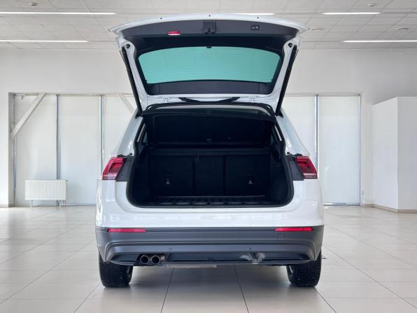 Volkswagen Tiguan II с пробегом 2019 года, цена 2 720 000 рублей, 129306 км, внедорожник, Автокод Объявления