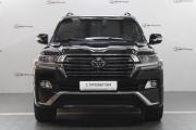 Toyota Land Cruiser 200 Series Рестайлинг 2 Владивосток  - изображение 32