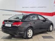Chevrolet Cruze I Рестайлинг Воронеж  - изображение 28