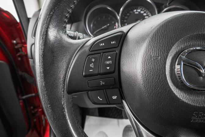 Mazda CX-5 I с пробегом 2012 года, цена 1 749 000 рублей, 123100 км, внедорожник, Автокод Объявления