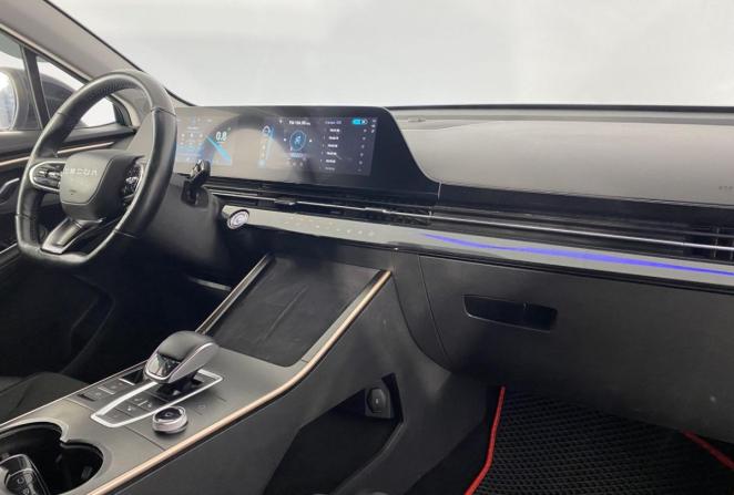 Omoda C5 I с пробегом 2023 года, цена 1 630 000 рублей, 72789 км, внедорожник, Автокод Объявления