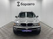 BMW X5 I (E53) Рестайлинг Воронеж  - изображение 24