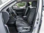 Volkswagen Tiguan II Рестайлинг Ставрополь  - изображение 35