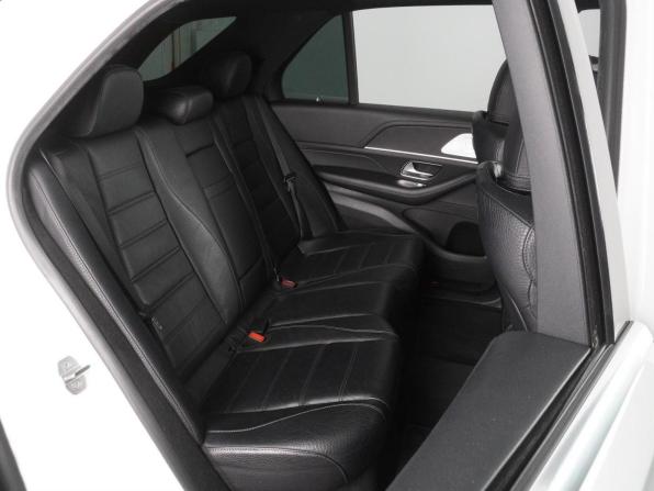Mercedes-Benz GLE II (V167) с пробегом 2019 года, цена 7 875 000 рублей, 137646 км, внедорожник, Автокод Объявления