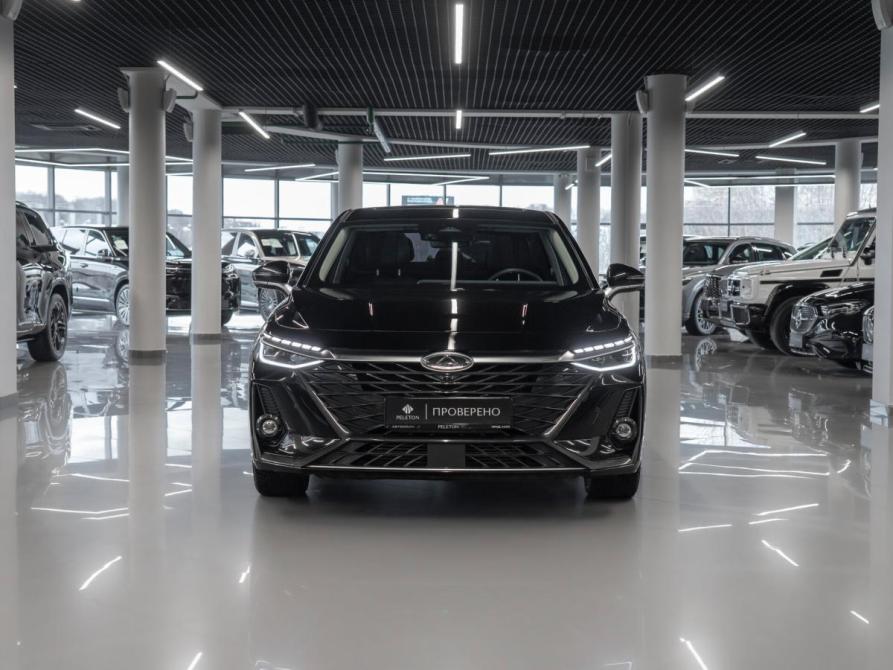 Chery Arrizo 8 Москва  - изображение 3