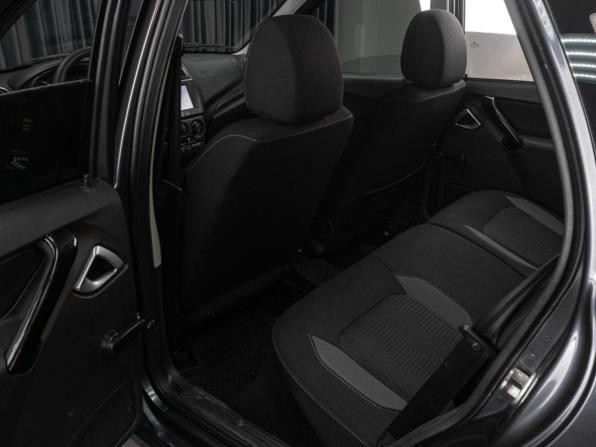 Lada (ВАЗ) Granta I Рестайлинг с пробегом 2024 года, цена 869 000 рублей, 37795 км, седан, Автокод Объявления