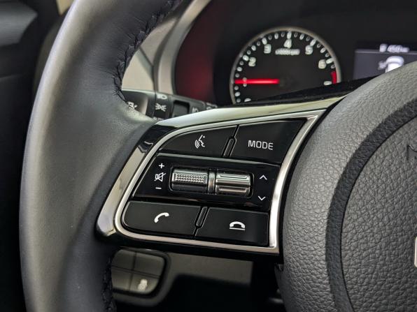 Kia Seltos I с пробегом 2021 года, цена 2 350 000 рублей, 26146 км, внедорожник, Автокод Объявления