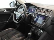 Volkswagen Tiguan II Екатеринбург  - изображение 29