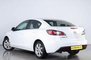 Mazda 3 II (BL) Рестайлинг Челябинск  - изображение 23