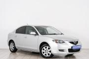 Mazda Axela I Красноярск  - изображение 22