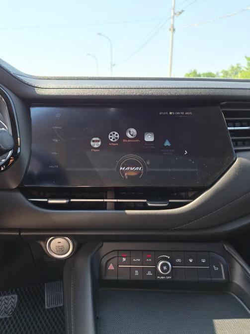 Haval F7 I Саратов  - изображение 27