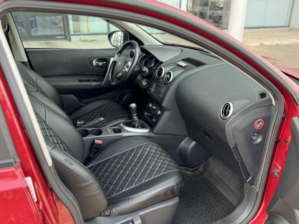 Nissan Qashqai I Рестайлинг с пробегом 2011 года, цена 1 150 000 рублей, 124000 км, внедорожник, Автокод Объявления