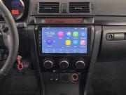 Mazda 3 I (BK) Рестайлинг Екатеринбург  - изображение 52