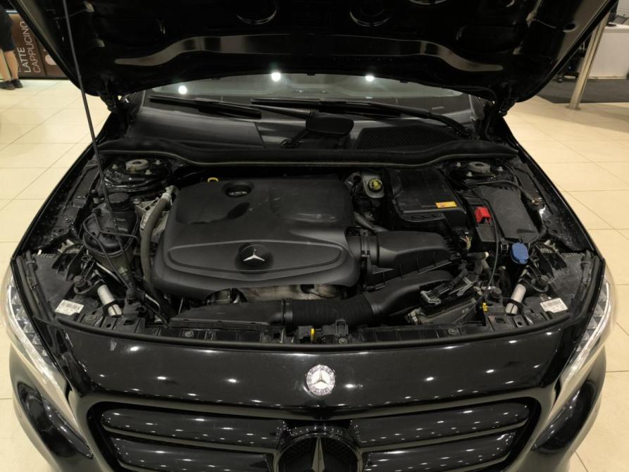 Mercedes-Benz GLA I (X156) Казань  - изображение 11