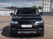Land Rover Range Rover Sport II Москва  - изображение 19