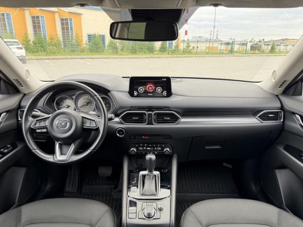 Mazda CX-5 II с пробегом 2021 года, цена 3 150 000 рублей, 85755 км, внедорожник, Автокод Объявления