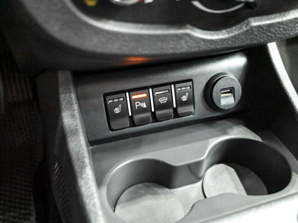 Lada (ВАЗ) Largus I Рестайлинг с пробегом 2025 года, цена 1 620 000 рублей, 23020 км, универсал, Автокод Объявления
