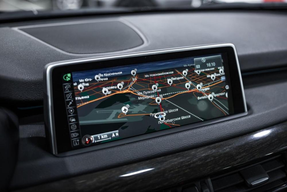 BMW X5 III (F15) Санкт-Петербург  - изображение 23