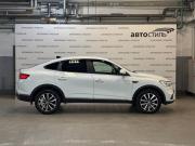 Renault Arkana I Санкт-Петербург  - изображение 24