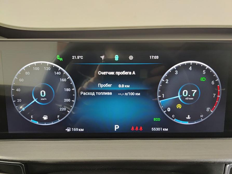 Chery Tiggo 7 Pro Max I Уфа  - изображение 16