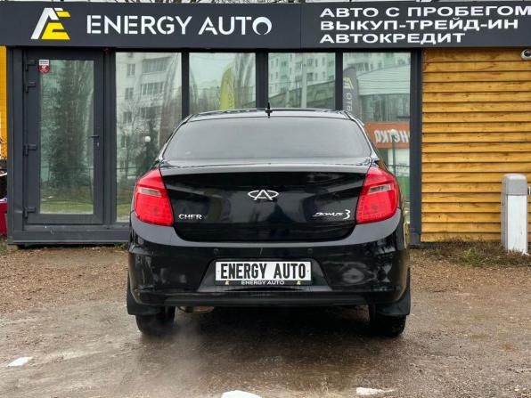 Chery Bonus 3 (E3/A19) с пробегом 2015 года, цена 420 000 рублей, 122092 км, седан, Автокод Объявления
