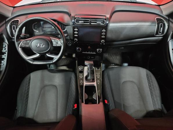 Hyundai Creta II с пробегом 2021 года, цена 1 899 000 рублей, 88665 км, внедорожник, Автокод Объявления