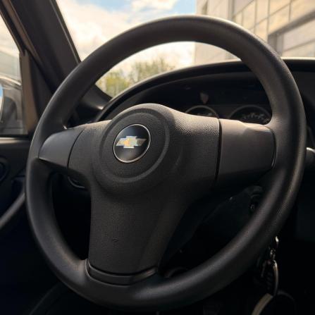 Chevrolet Niva I Рестайлинг с пробегом 2018 года, цена 799 000 рублей, 51590 км, внедорожник, Автокод Объявления