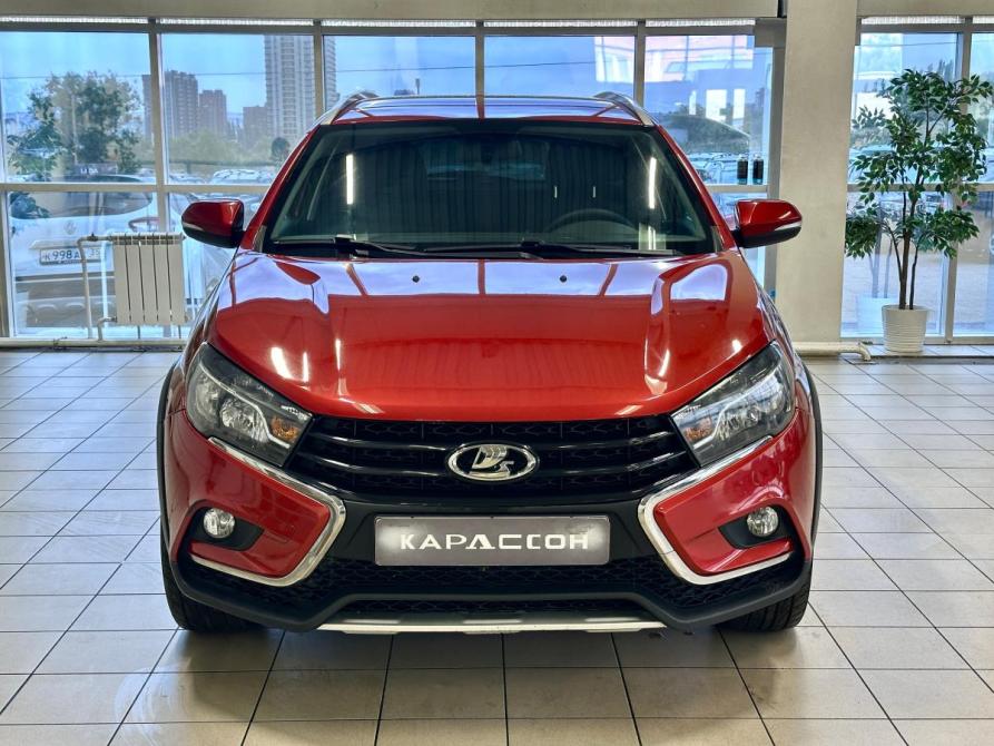 Lada (ВАЗ) Vesta I Волгоград  - изображение 3