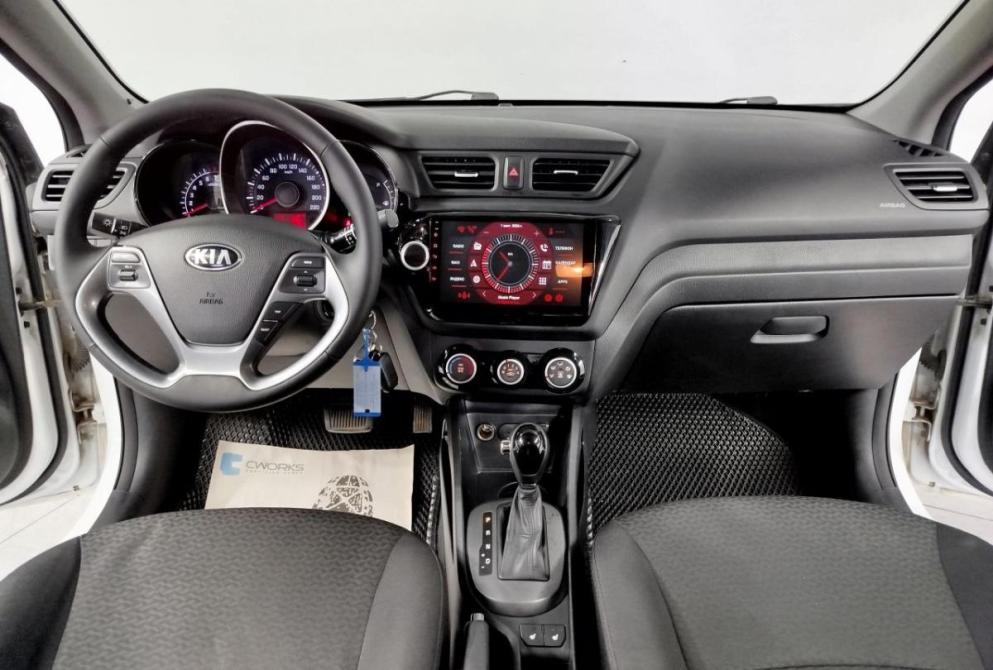 Kia Rio III Рестайлинг Саратов  - изображение 15