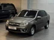 Lada (ВАЗ) Granta I Красноярск  - изображение 16