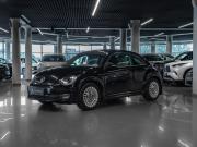 Volkswagen Beetle II (A5) Москва  - изображение 25