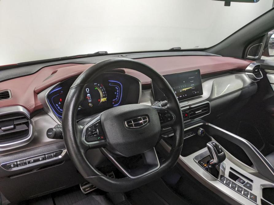 Geely Coolray I Москва  - изображение 13