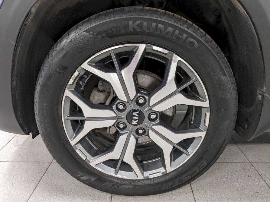 Kia Seltos I Химки  - изображение 17