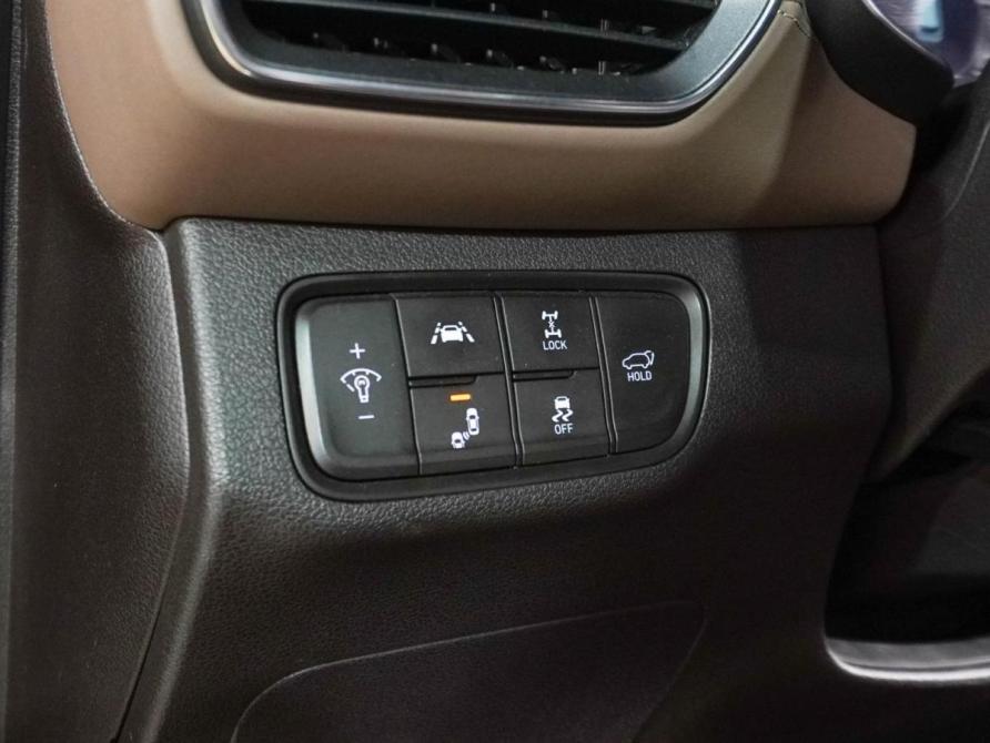 Hyundai Santa Fe IV Воронеж  - изображение 18