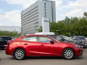 Mazda 3 III (BM) Москва  - изображение 21