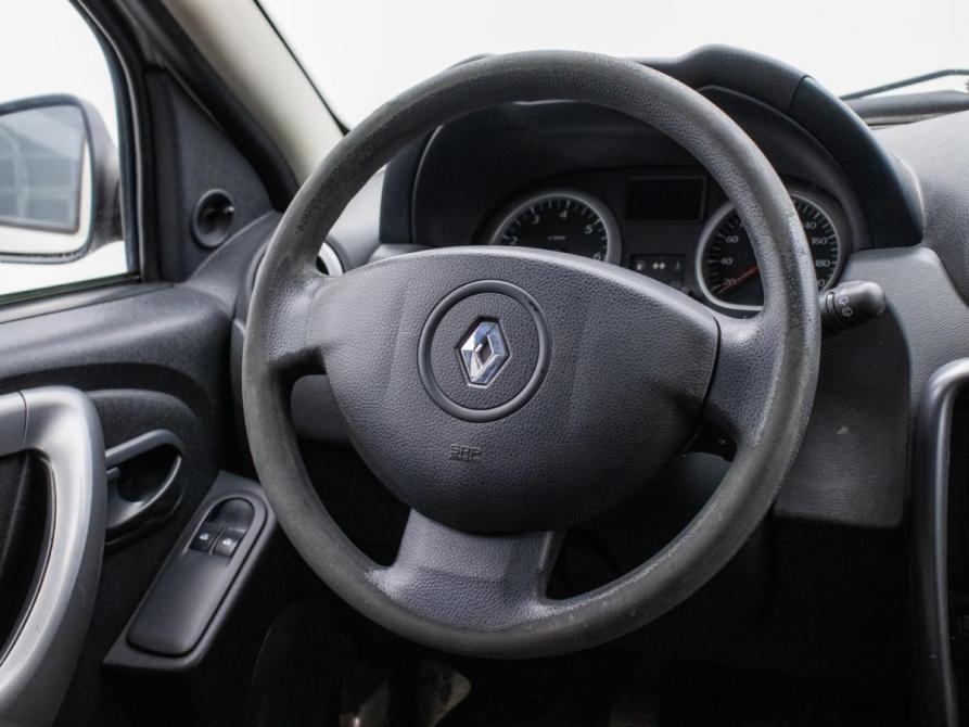 Renault Duster I Москва  - изображение 15