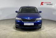 Skoda Rapid I Рестайлинг Саранск  - изображение 28