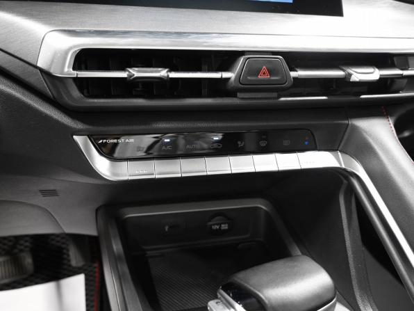 Changan CS35 Plus I Рестайлинг с пробегом 2023 года, цена 1 850 000 рублей, 32798 км, внедорожник, Автокод Объявления