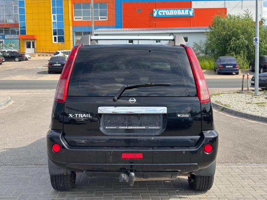 Nissan X-Trail I Рестайлинг Сыктывкар  - изображение 6
